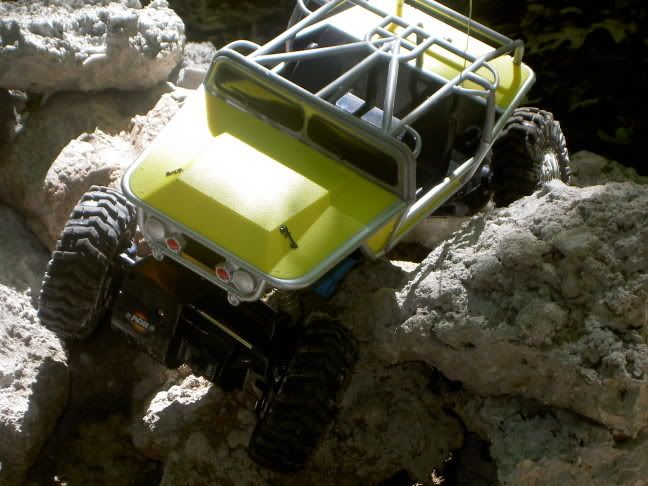 nylint rc rock crawler